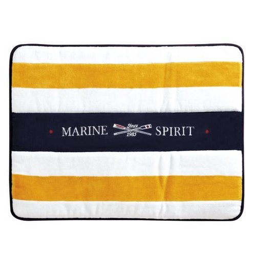 Marine business Stripe badmat Marine business Stripe badmat
