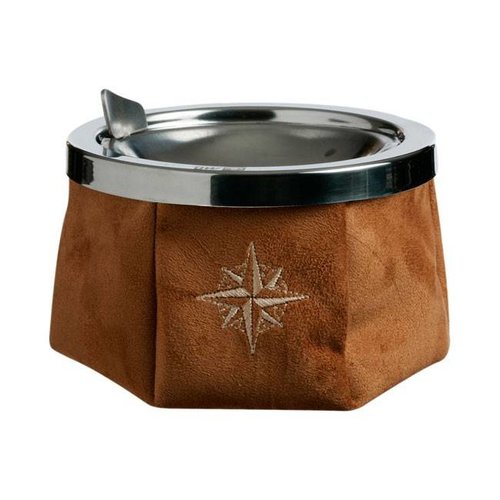 Marine business Windproof asbak camel Marine business Windproof asbak camel