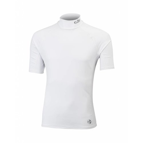 Gill lycra shirt wit Gill lycra shirt wit