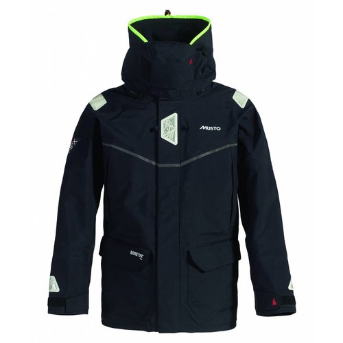 Musto MPX zeiljack Musto MPX zeiljack