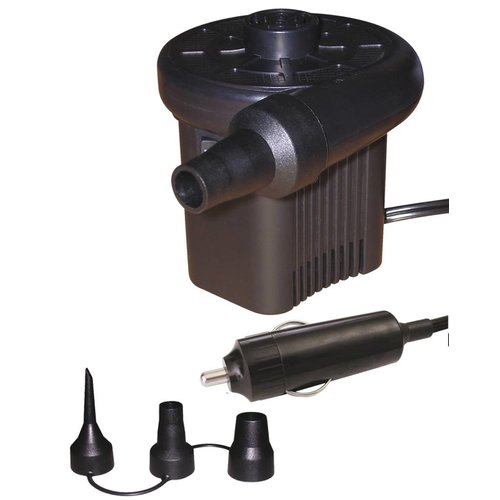 Jobe Sports luchtpomp 12v Jobe Sports luchtpomp 12v