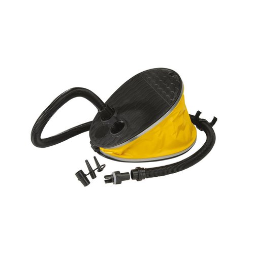 Jobe voetpomp 2000cc Jobe voetpomp 2000cc