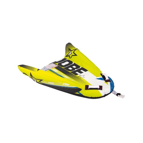 Jobe Sports funtube Hydra 1 persoons towable Jobe Sports funtube Hydra 1 persoons towable