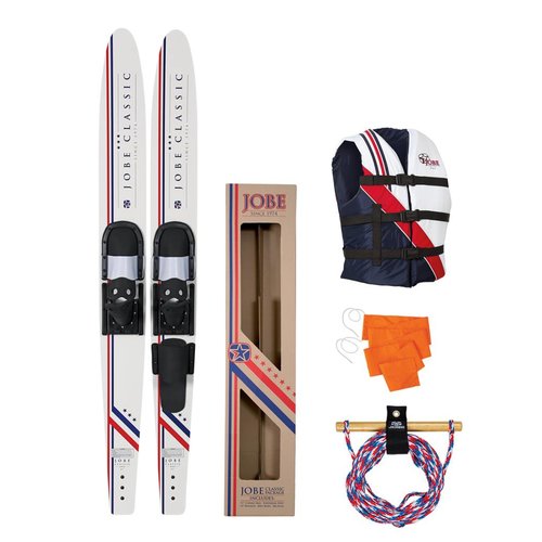 Jobe waterski package Classic Jobe waterski package Classic