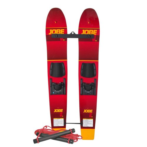 Jobe waterski Hemi trainers Jobe waterski Hemi trainers