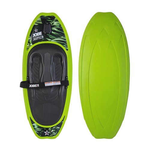 Jobe kneeboard Justice Jobe kneeboard Justice
