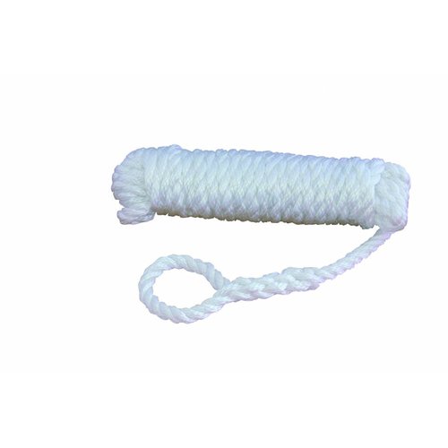 Talamex fenderlijn 3-strengs Talamex fenderlijn 3-strengs
