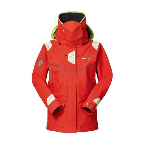 Musto MPX zeiljack Musto MPX zeiljack
