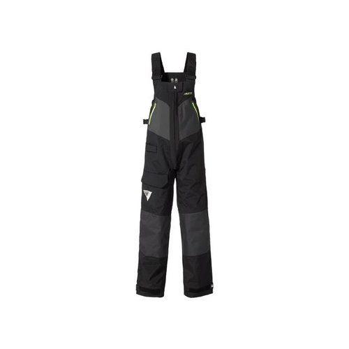 Musto MPX zeilbroek dames zwart Musto MPX zeilbroek dames zwart