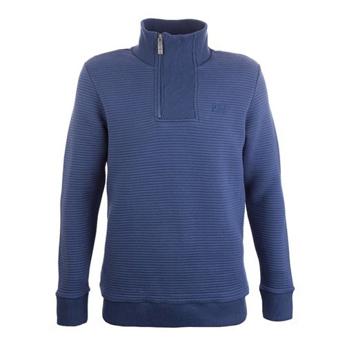 Roosenstein trui Jeff denim Roosenstein trui Jeff denim