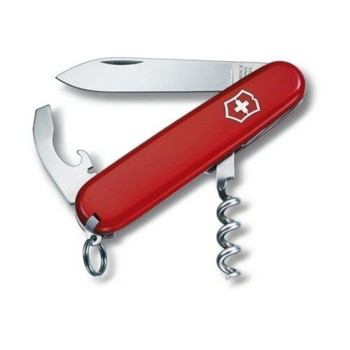 Victorinox zakmes Waiter Victorinox zakmes Waiter