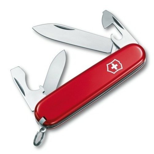 Victorinox zakmes Recruit Victorinox zakmes Recruit