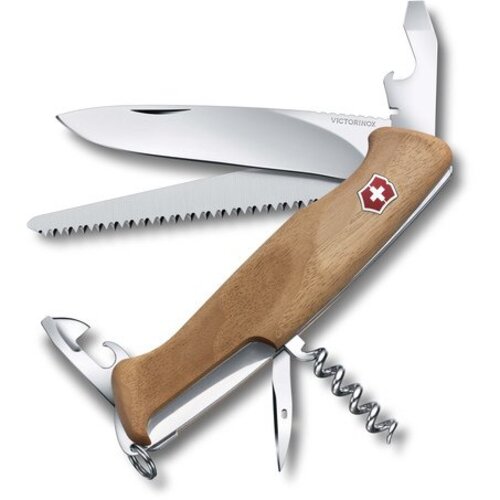 Victorinox zakmes Rangerwood Victorinox zakmes Rangerwood