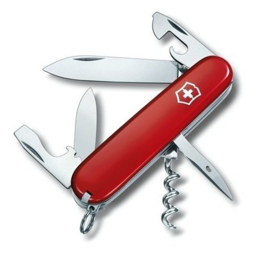 Victorinox zakmes Spartan Victorinox zakmes Spartan