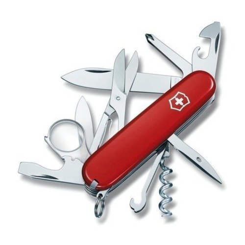 Victorinox zakmes Explorer Victorinox zakmes Explorer