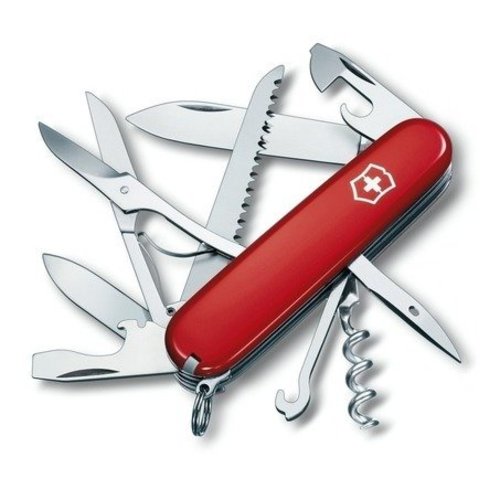 Victorinox zakmes Huntsman Victorinox zakmes Huntsman