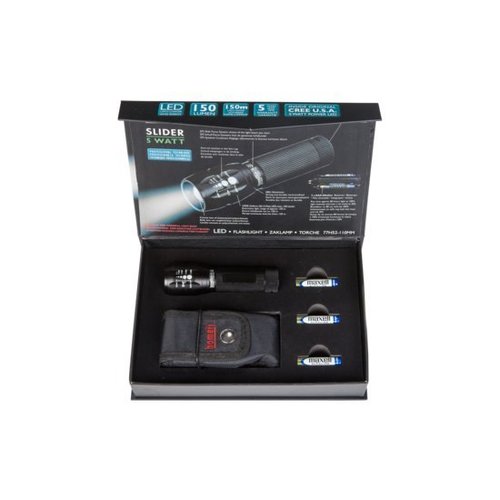 Homeij led zaklamp Slider Homeij led zaklamp Slider
