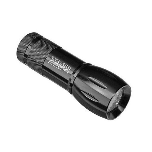 Homeij led zaklamp Led9 Homeij led zaklamp Led9
