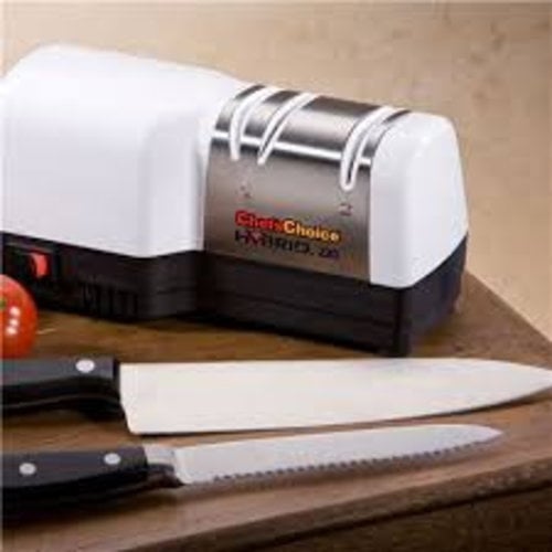 Chef's choice messenslijpmachine Hybrid Chef's choice messenslijpmachine Hybrid