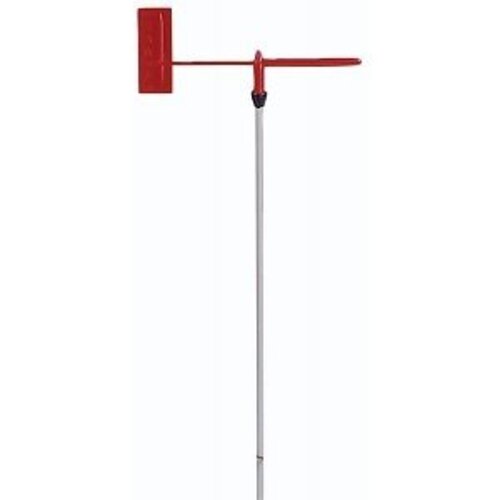 Optiparts-Windesign windvaan low friction Optiparts-Windesign windvaan low friction