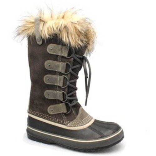 Sorel snowboot Joan of Artic dames Sorel snowboot Joan of Artic dames