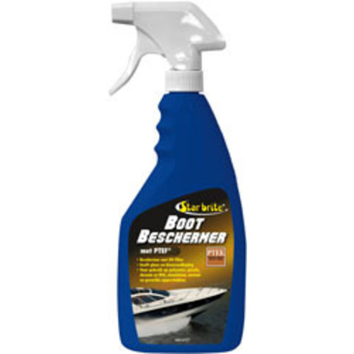 Starbrite boot beschermer met PTEF® Starbrite boot beschermer met PTEF®