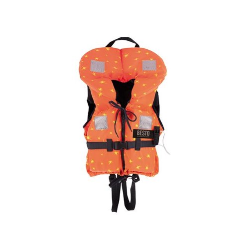 Besto Reddingsvest racingbelt special Besto Reddingsvest racingbelt special