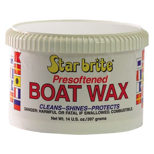 Starbrite carnauba wax Starbrite carnauba wax