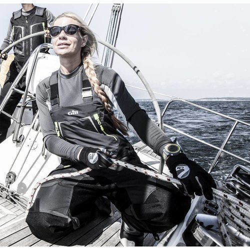 Gill zeilbroek OS1 dames Offshore graphite Gill zeilbroek OS1 dames Offshore graphite