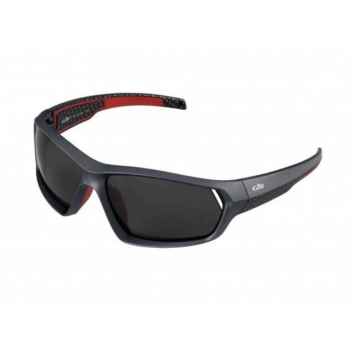 Gill zonnebril RS15 race graphite Gill zonnebril RS15 race graphite