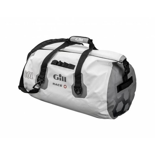 Gill zeiltas RS14 Race Team Bag wit Gill zeiltas RS14 Race Team Bag wit