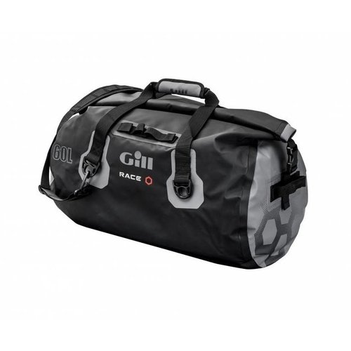 Gill zeiltas RS14 Race Team Bag zwart Gill zeiltas RS14 Race Team Bag zwart