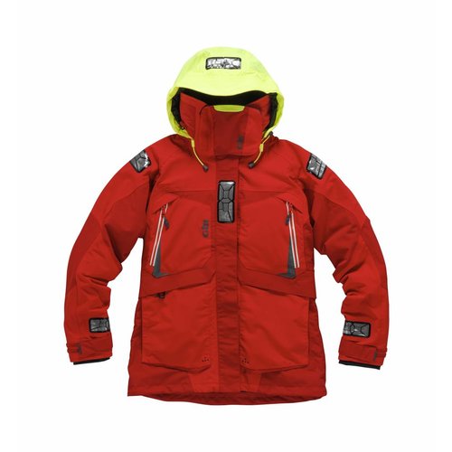 Gill zeiljack OS2 dames offshore maat 16 Gill zeiljack OS2 dames offshore maat 16