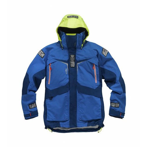 Gill zeiljack OS2 offshore blauw Gill zeiljack OS2 offshore blauw
