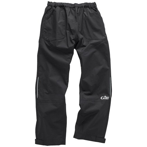 Gill zeilbroek inshore lite antraciet Gill zeilbroek inshore lite antraciet