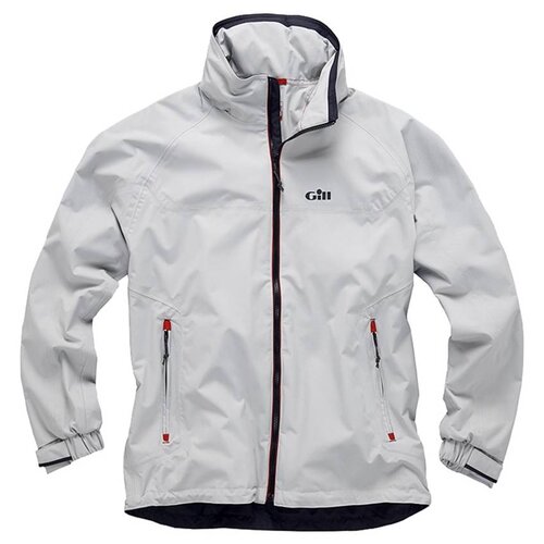 Gill watersportjas inshore Sport grijs Gill watersportjas inshore Sport grijs