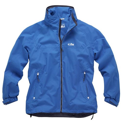 Gill watersportjas inshore Sport blauw Gill watersportjas inshore Sport blauw