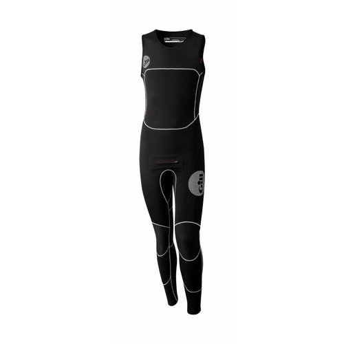 Gill long john thermo skin skiff suit 4mm Gill long john thermo skin skiff suit 4mm