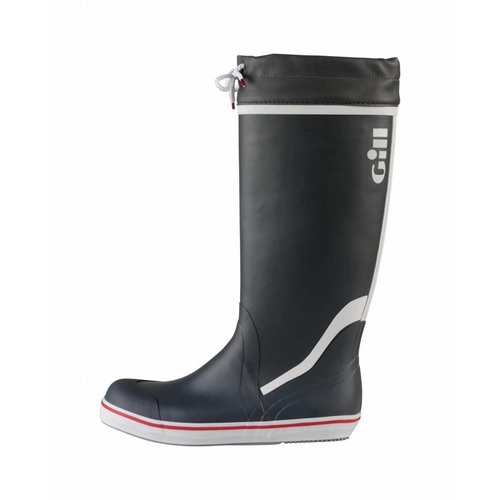 Gill zeillaarzen rubber hoog model Gill zeillaarzen rubber hoog model