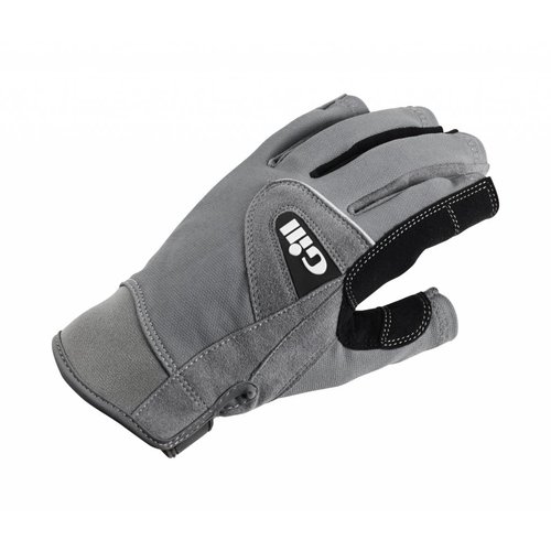 Gill zeilhandschoenen Deckhand gloves short Gill zeilhandschoenen Deckhand gloves short