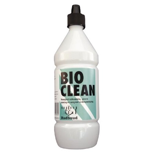 Radboud Bio clean Radboud Bio clean