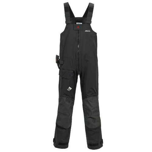Musto zeilbroek BR1 inshore zwart Musto zeilbroek BR1 inshore zwart