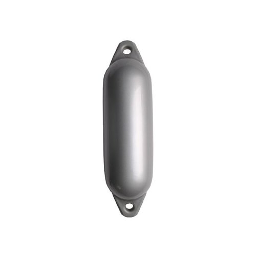 Talamex stootwil Star fender zilver Talamex stootwil Star fender zilver