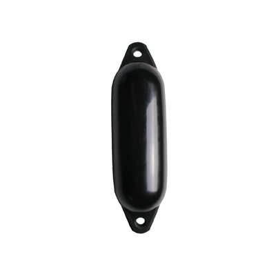 Talamex stootwil Star fender zwart