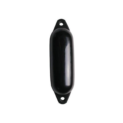 Talamex stootwil Star fender zwart Talamex stootwil Star fender zwart