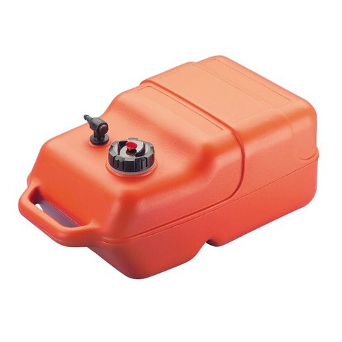 Talamex brandstoftank buitenboordmotor Talamex brandstoftank buitenboordmotor