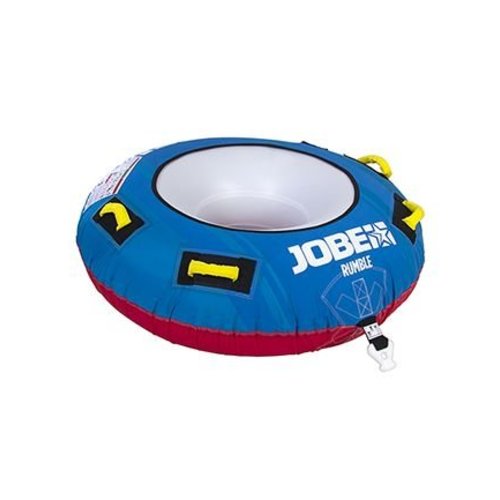 Jobe funtube Rumble 1 persoons towable Jobe funtube Rumble 1 persoons towable