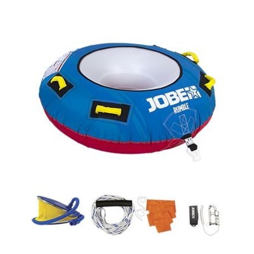 Jobe Sports funtube Rumble package Jobe Sports funtube Rumble package