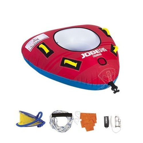 Jobe Sports funtube Thunder package Jobe Sports funtube Thunder package