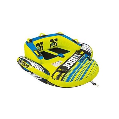 Jobe Sports funtube Binar towable 2 persoons Jobe Sports funtube Binar towable 2 persoons